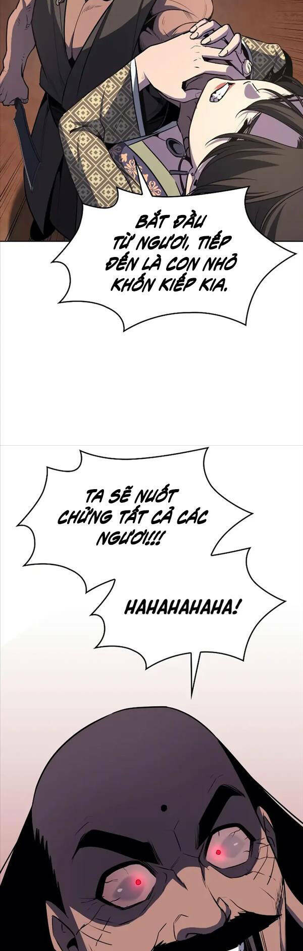 Thiên Ma Thần Quyết: Trùng Sinh Chap 74 - Next Chap 75