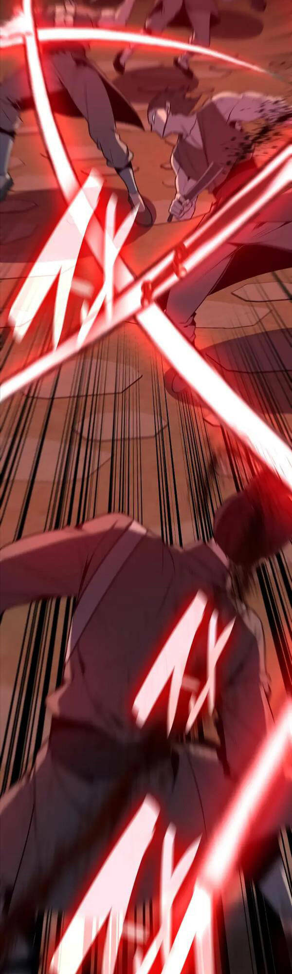 Thiên Ma Thần Quyết: Trùng Sinh Chap 74 - Next Chap 75