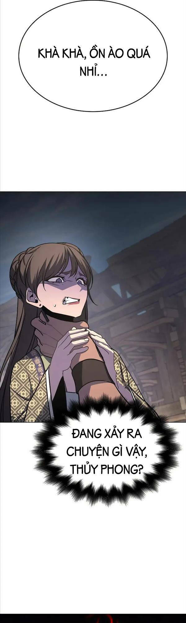 Thiên Ma Thần Quyết: Trùng Sinh Chap 74 - Next Chap 75