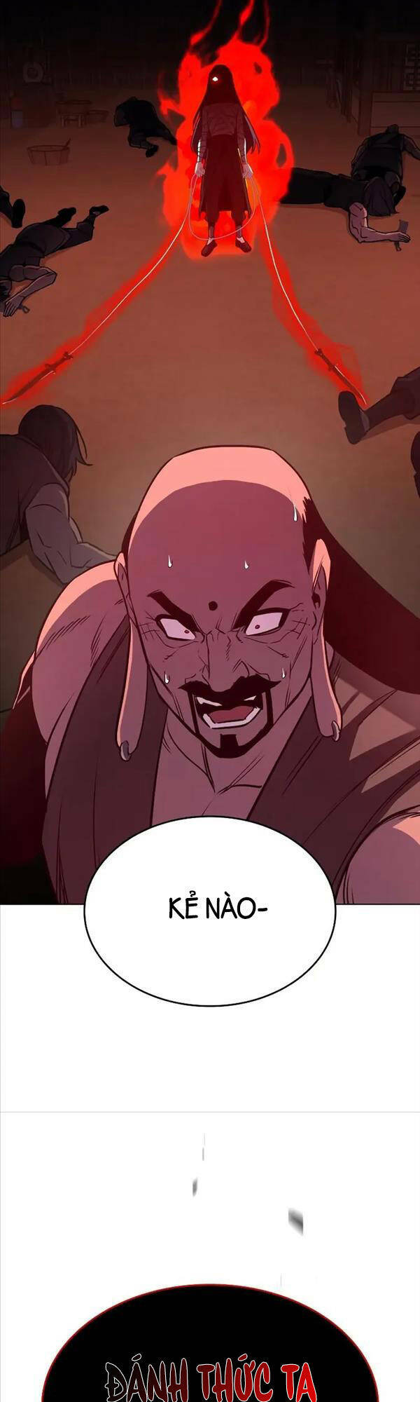 Thiên Ma Thần Quyết: Trùng Sinh Chap 74 - Next Chap 75