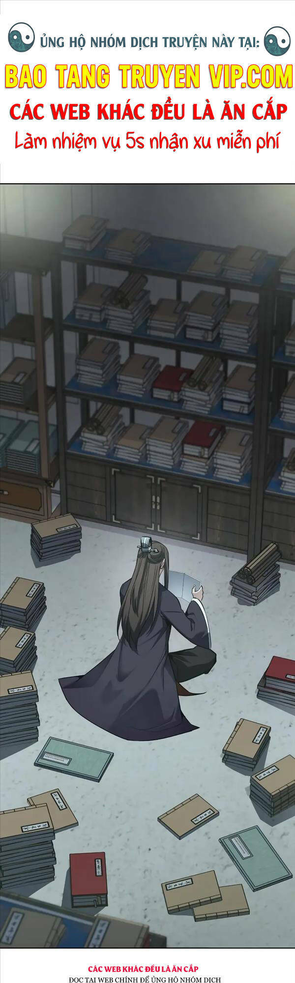 Thiên Ma Thần Quyết: Trùng Sinh Chap 75 - Next Chap 76