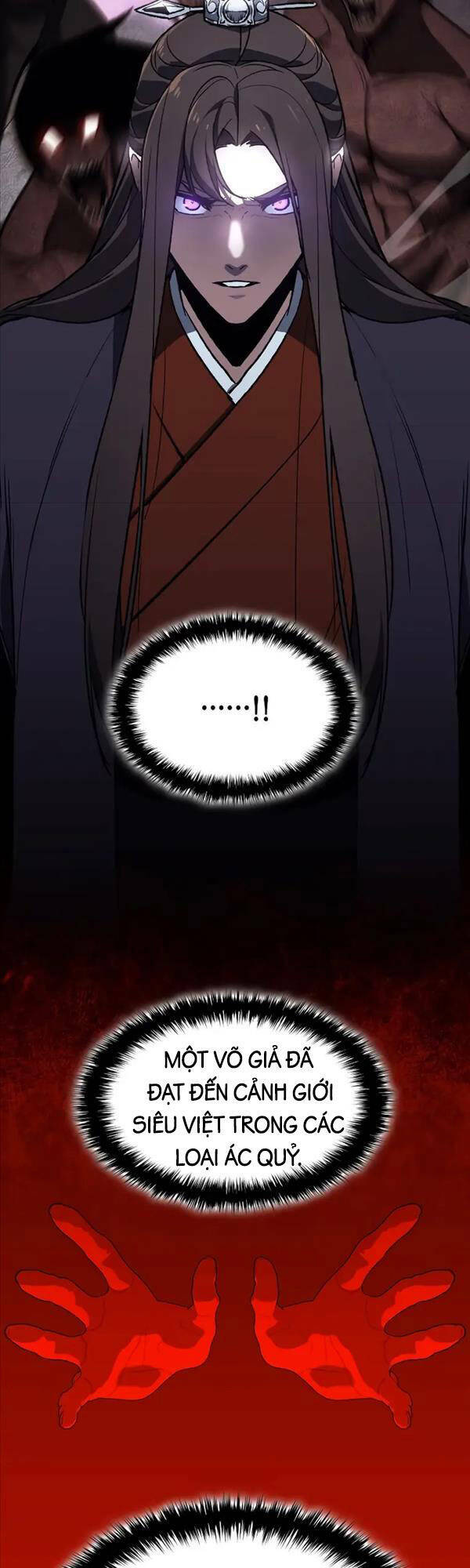 Thiên Ma Thần Quyết: Trùng Sinh Chap 75 - Next Chap 76