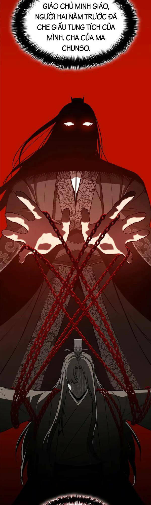 Thiên Ma Thần Quyết: Trùng Sinh Chap 75 - Next Chap 76