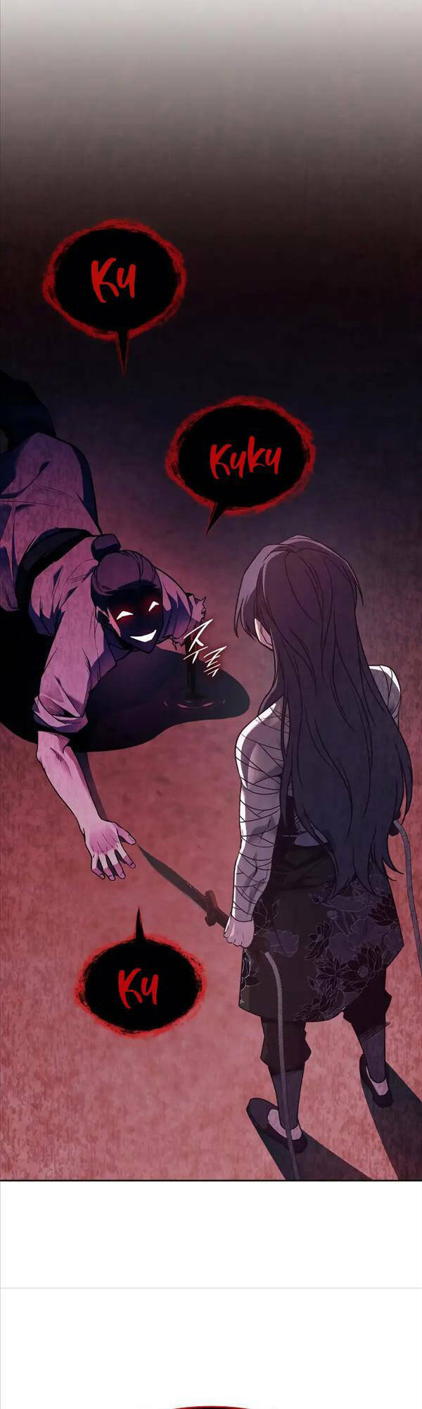 Thiên Ma Thần Quyết: Trùng Sinh Chap 75 - Next Chap 76