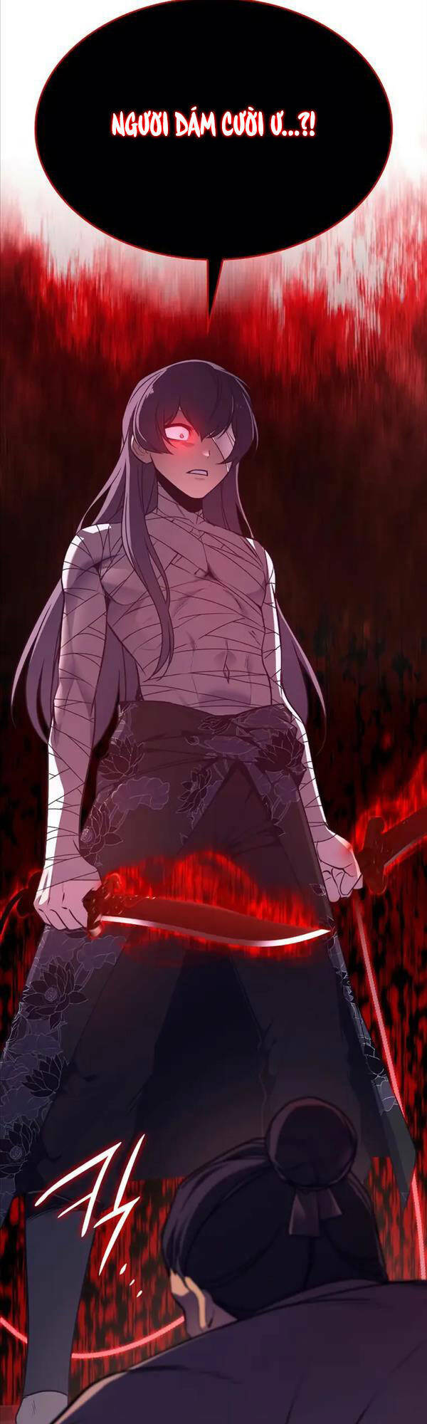 Thiên Ma Thần Quyết: Trùng Sinh Chap 75 - Next Chap 76