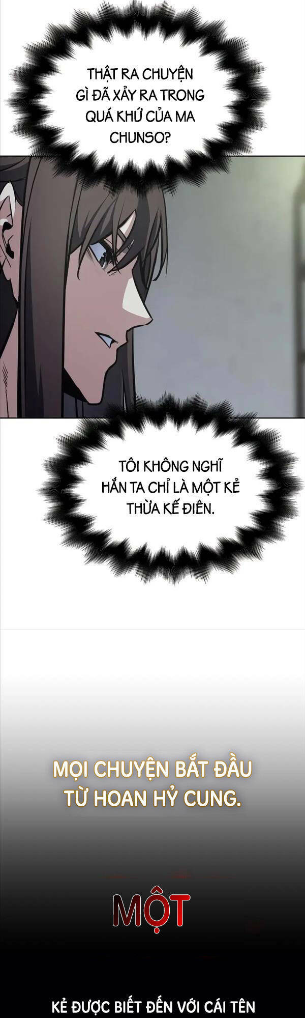 Thiên Ma Thần Quyết: Trùng Sinh Chap 75 - Next Chap 76