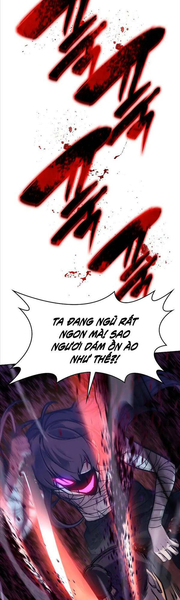 Thiên Ma Thần Quyết: Trùng Sinh Chap 75 - Next Chap 76
