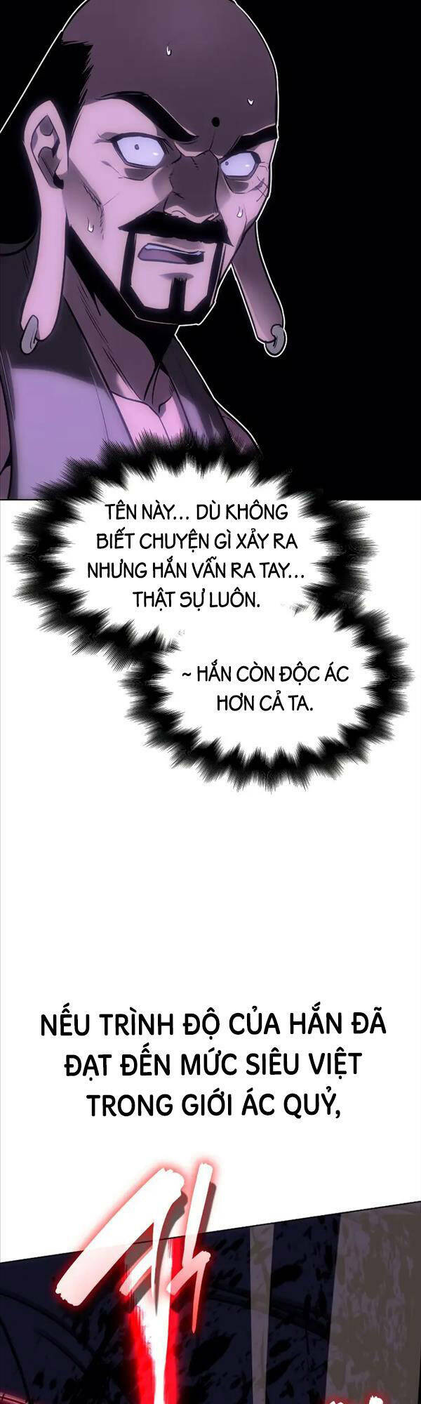 Thiên Ma Thần Quyết: Trùng Sinh Chap 75 - Next Chap 76