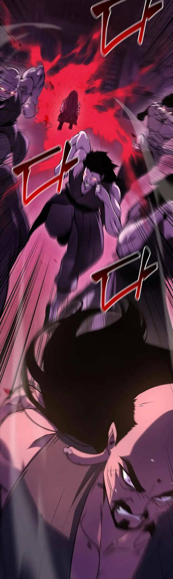 Thiên Ma Thần Quyết: Trùng Sinh Chap 75 - Next Chap 76