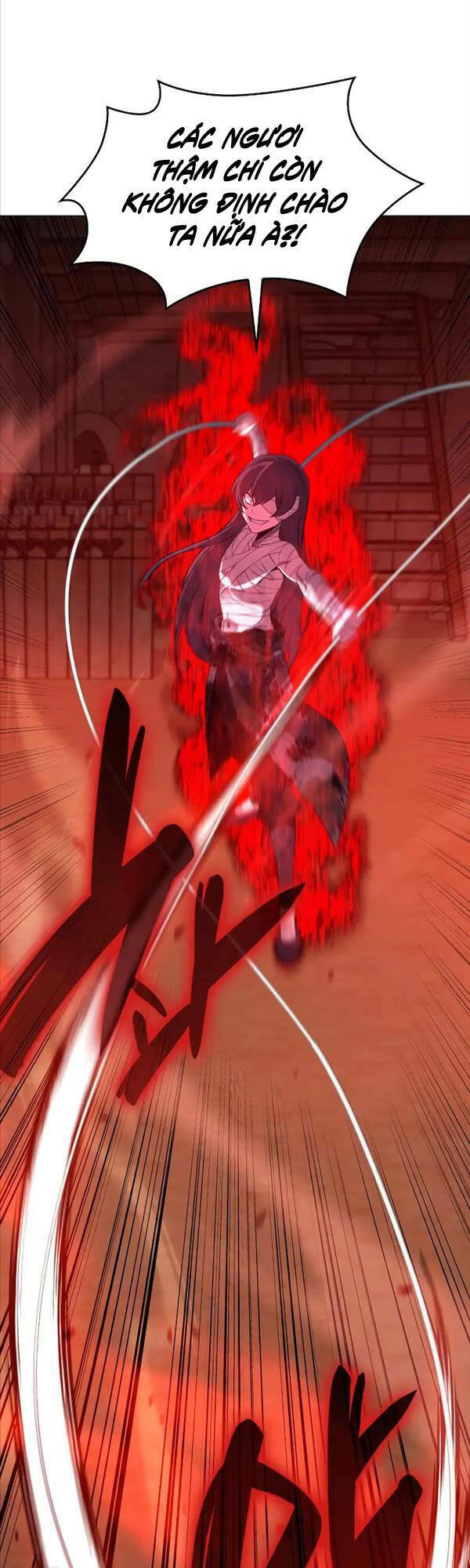 Thiên Ma Thần Quyết: Trùng Sinh Chap 75 - Next Chap 76