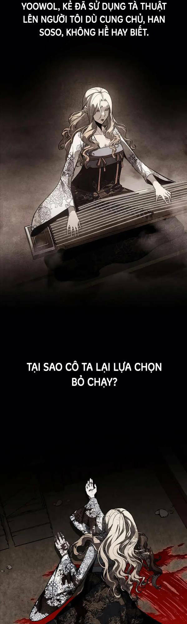 Thiên Ma Thần Quyết: Trùng Sinh Chap 75 - Next Chap 76