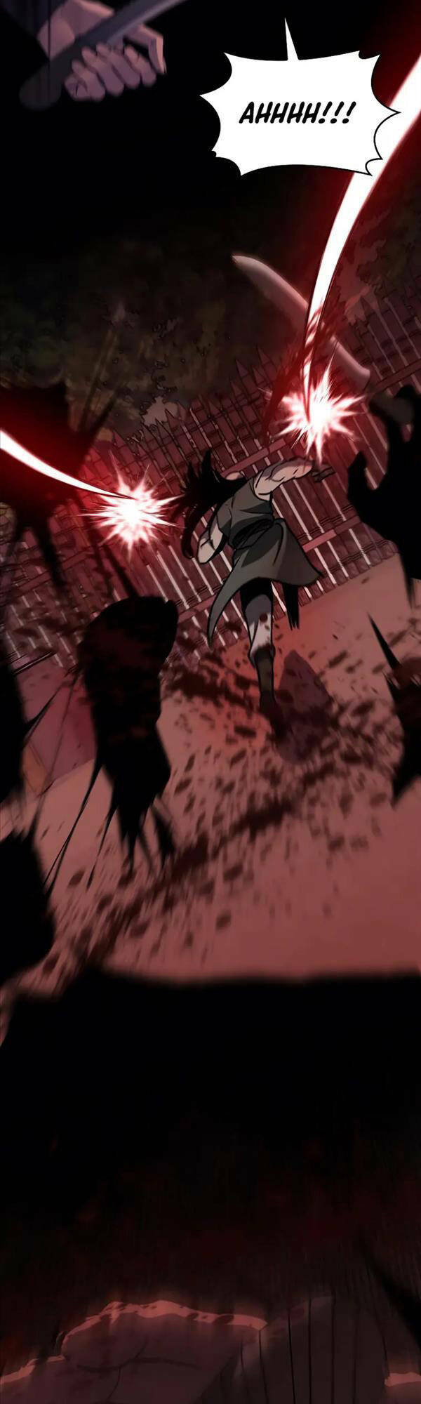 Thiên Ma Thần Quyết: Trùng Sinh Chap 75 - Next Chap 76