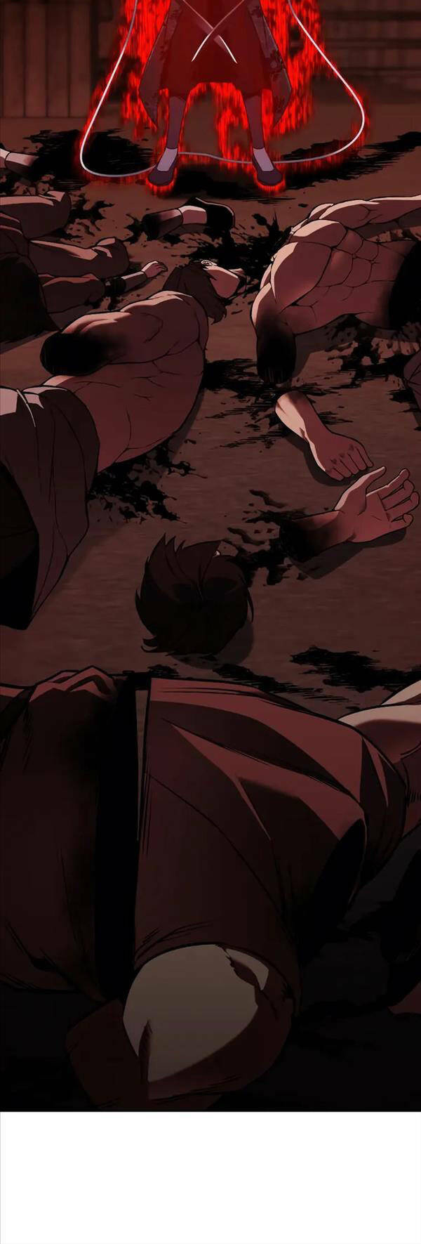 Thiên Ma Thần Quyết: Trùng Sinh Chap 75 - Next Chap 76