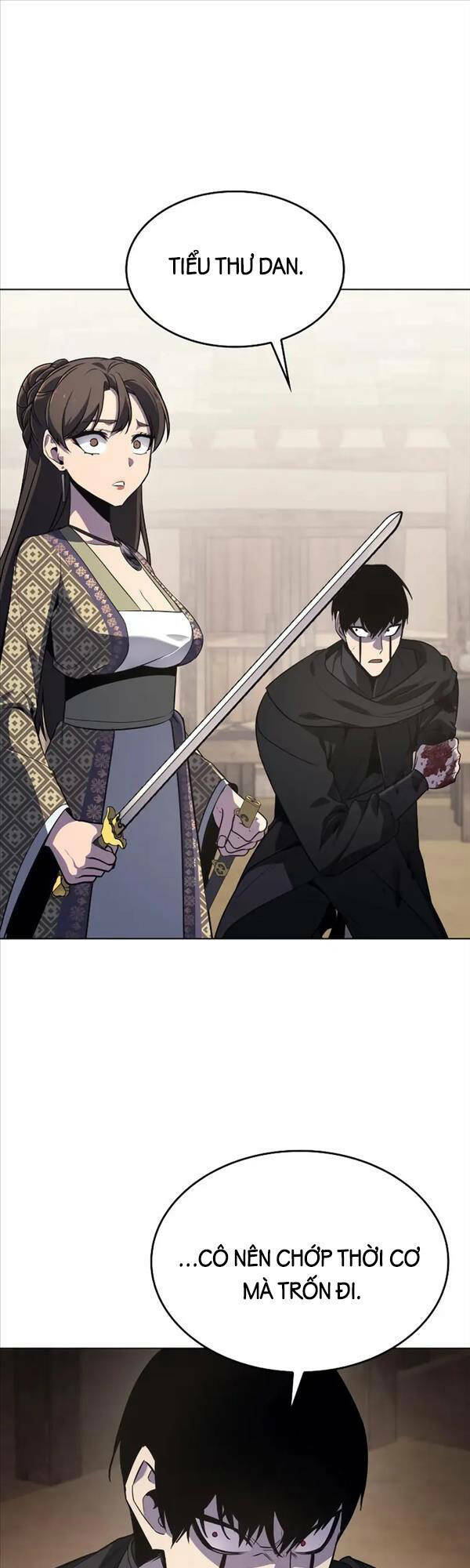 Thiên Ma Thần Quyết: Trùng Sinh Chap 75 - Next Chap 76