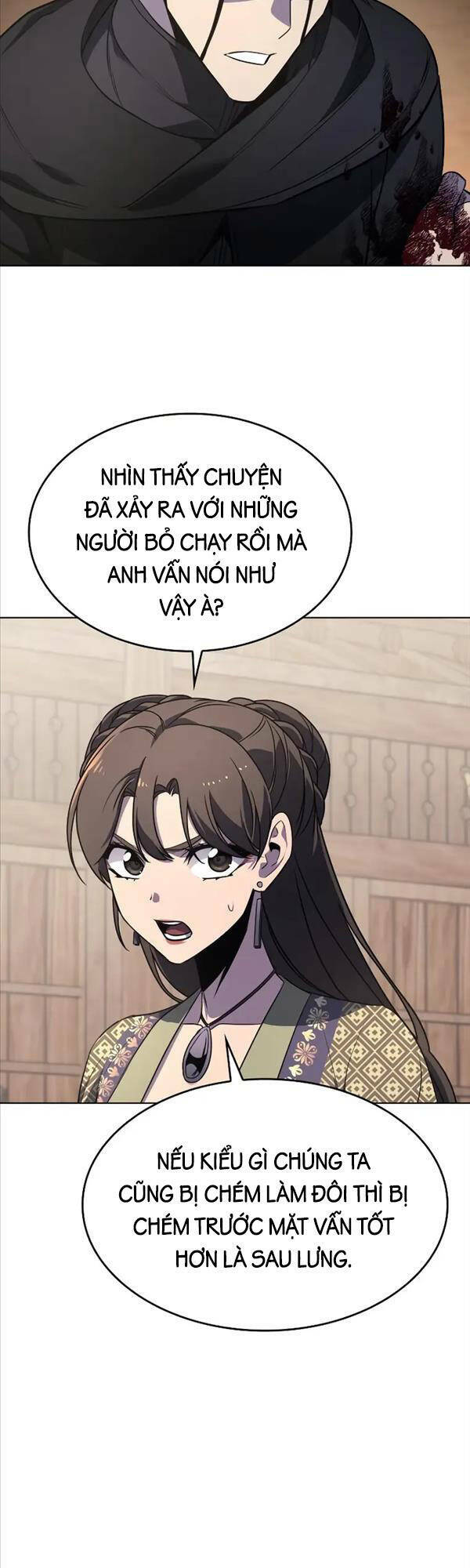 Thiên Ma Thần Quyết: Trùng Sinh Chap 75 - Next Chap 76