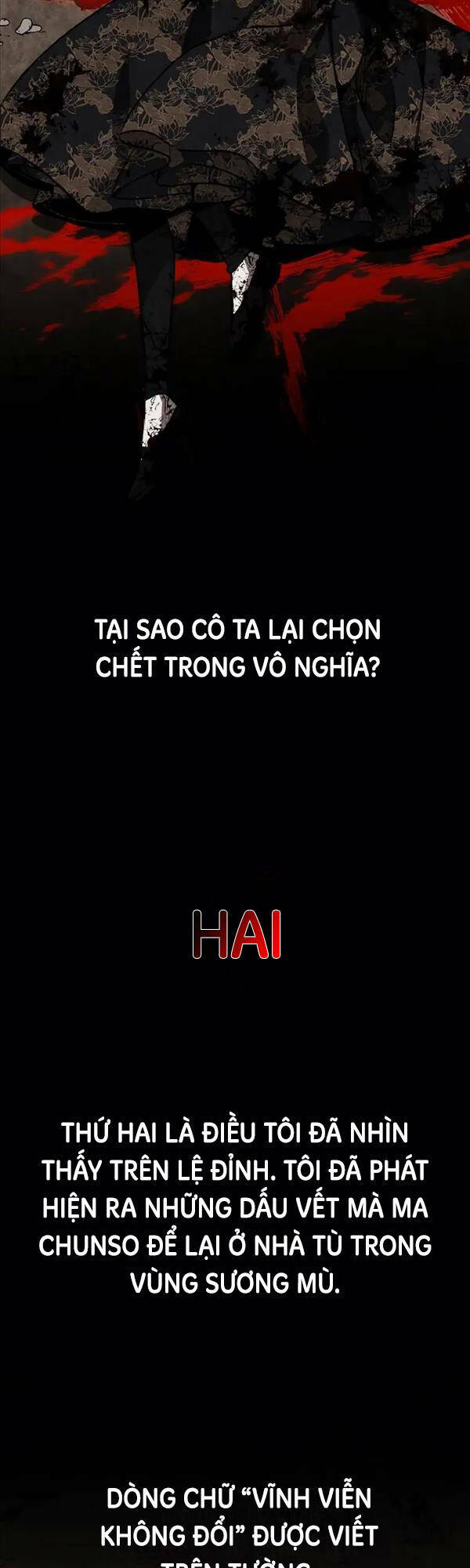 Thiên Ma Thần Quyết: Trùng Sinh Chap 75 - Next Chap 76