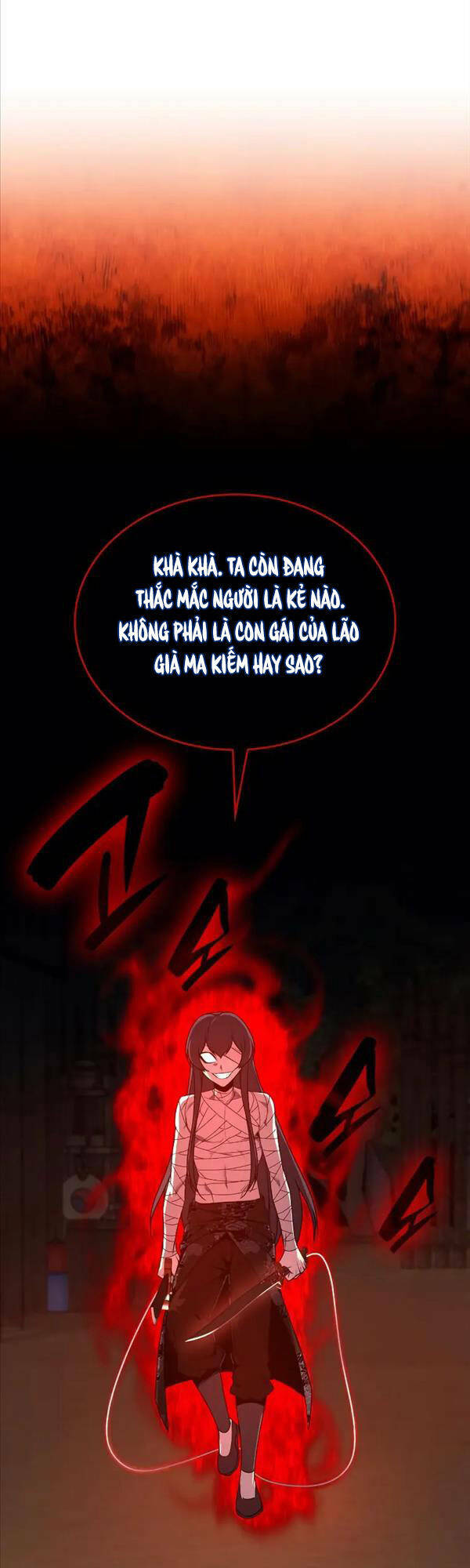 Thiên Ma Thần Quyết: Trùng Sinh Chap 75 - Next Chap 76