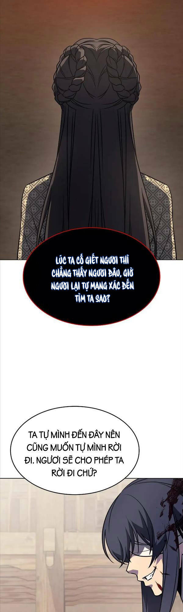 Thiên Ma Thần Quyết: Trùng Sinh Chap 75 - Next Chap 76