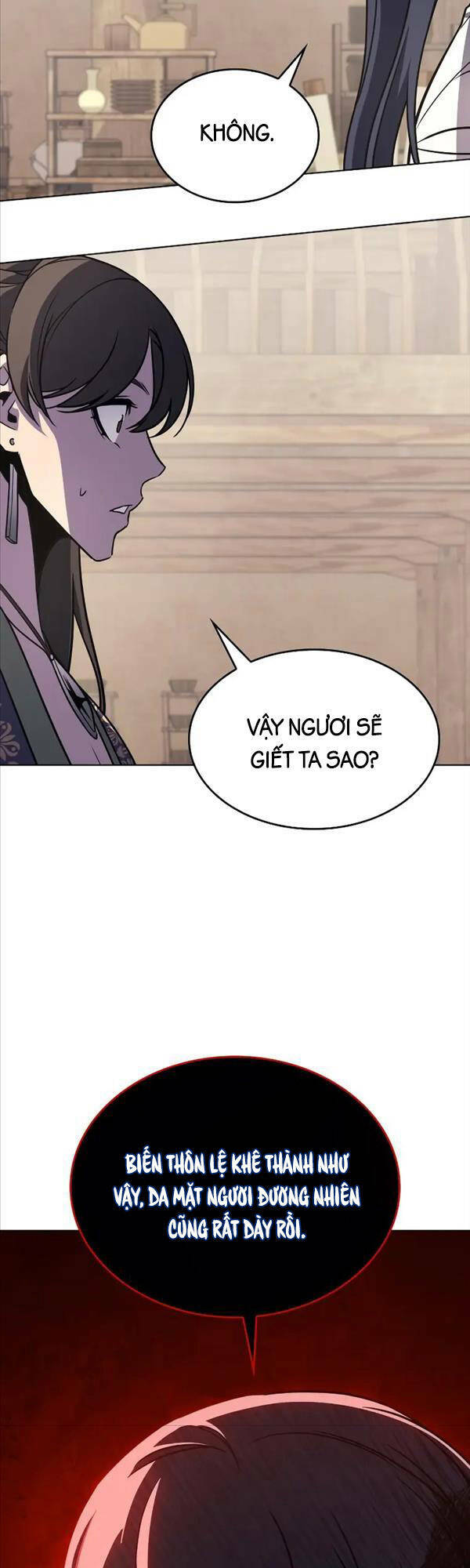 Thiên Ma Thần Quyết: Trùng Sinh Chap 75 - Next Chap 76