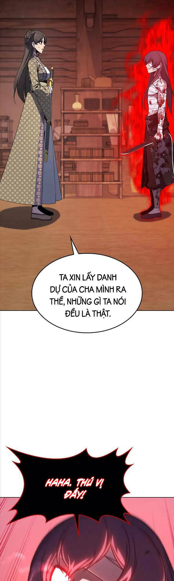 Thiên Ma Thần Quyết: Trùng Sinh Chap 75 - Next Chap 76