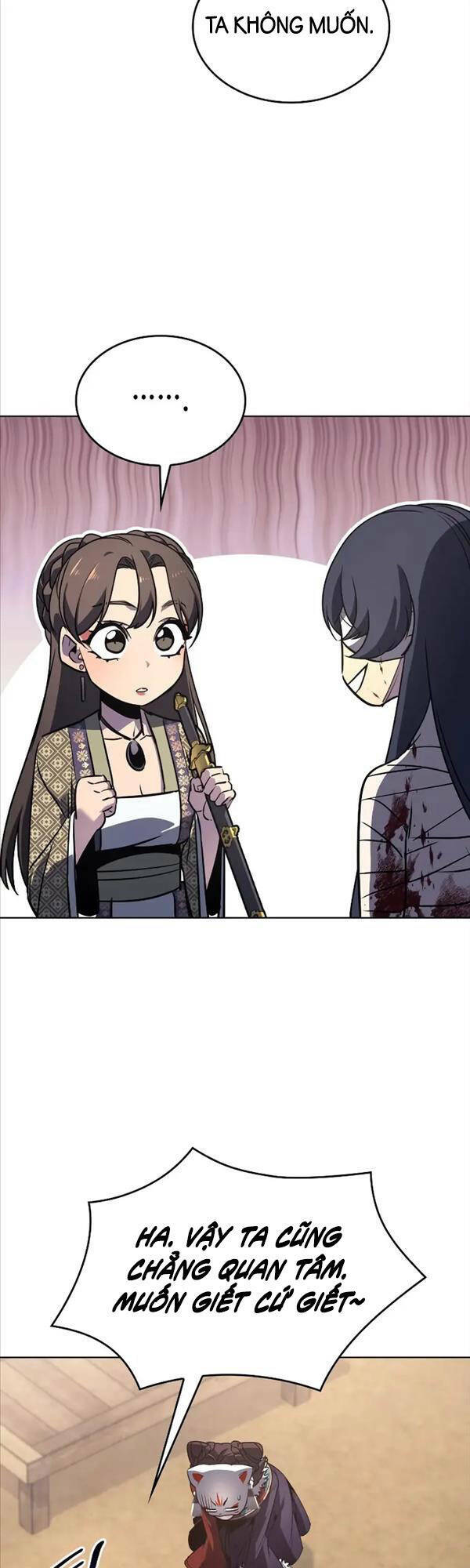 Thiên Ma Thần Quyết: Trùng Sinh Chap 75 - Next Chap 76