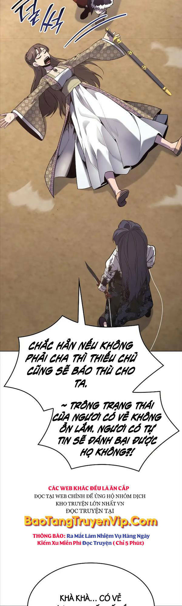 Thiên Ma Thần Quyết: Trùng Sinh Chap 75 - Next Chap 76