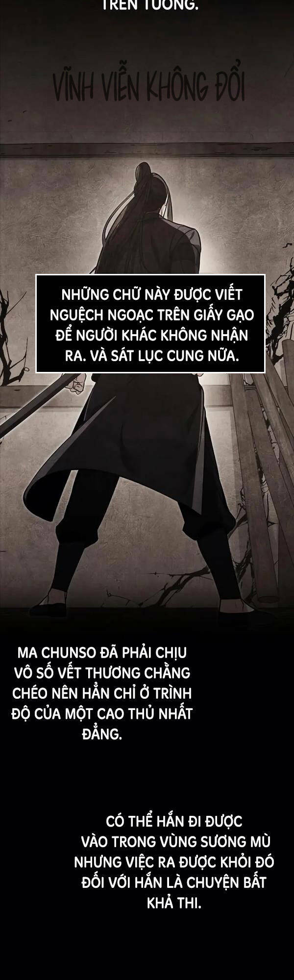 Thiên Ma Thần Quyết: Trùng Sinh Chap 75 - Next Chap 76