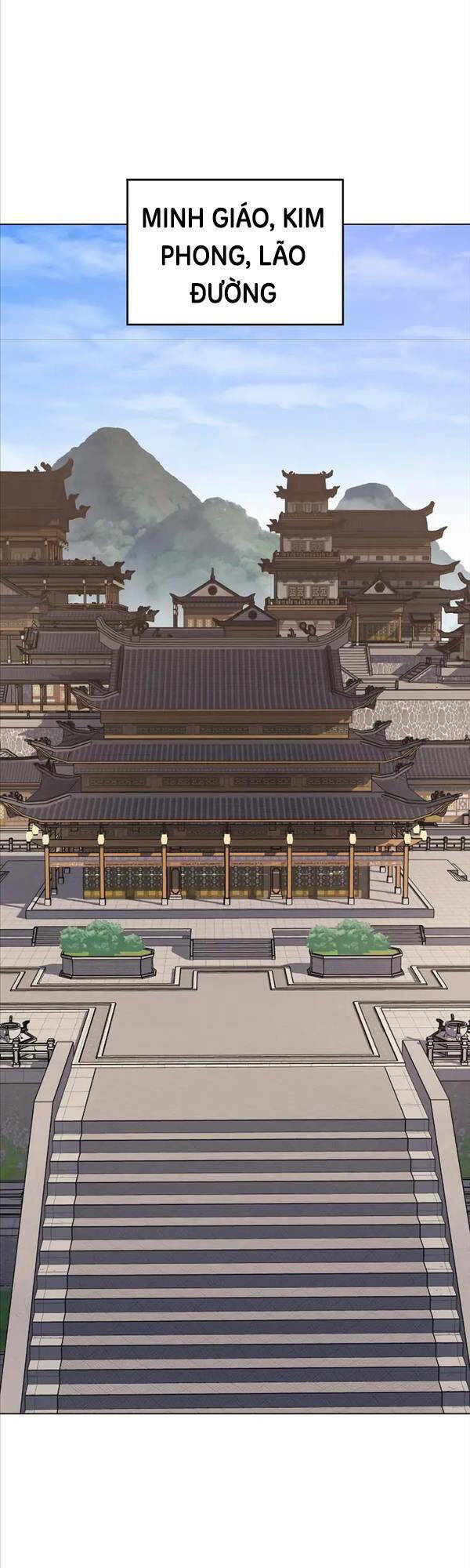 Thiên Ma Thần Quyết: Trùng Sinh Chap 75 - Next Chap 76