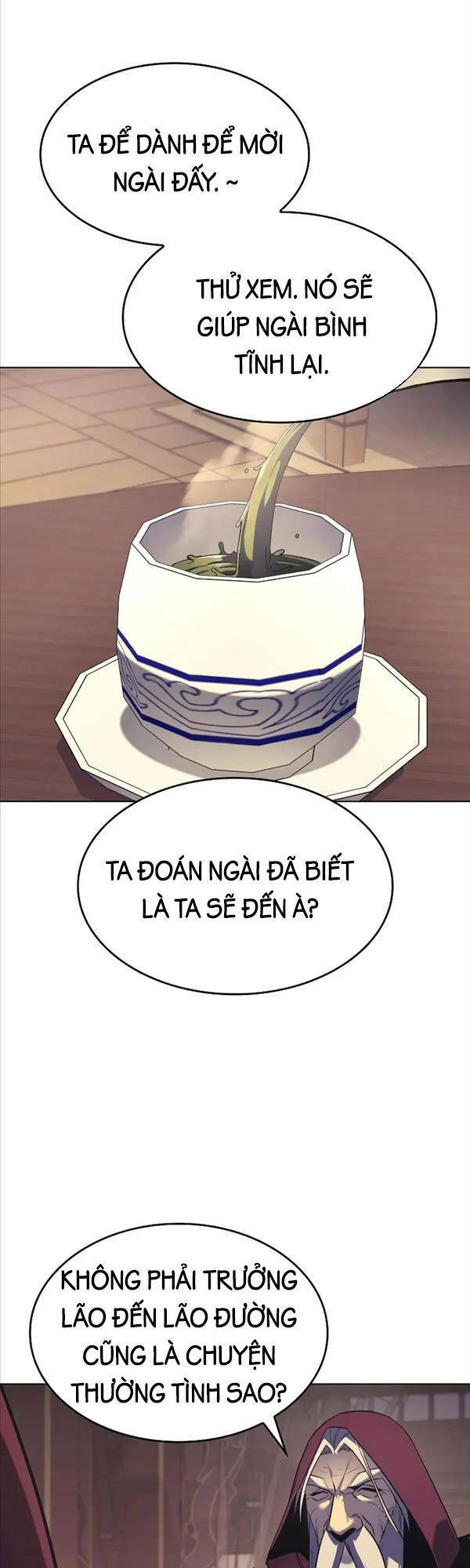 Thiên Ma Thần Quyết: Trùng Sinh Chap 75 - Next Chap 76