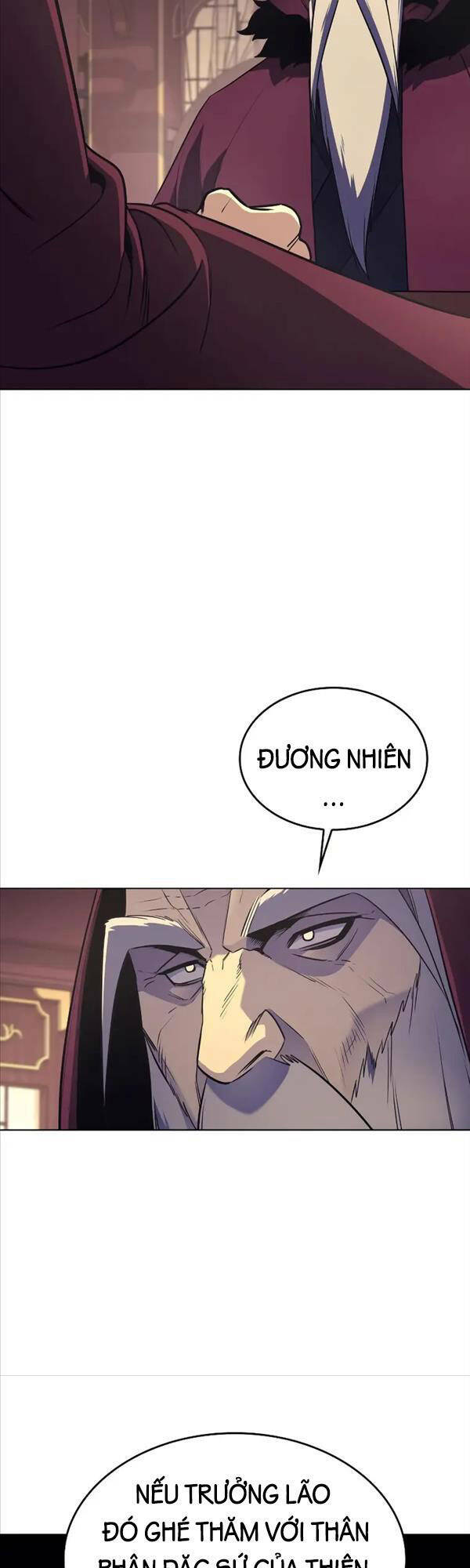 Thiên Ma Thần Quyết: Trùng Sinh Chap 75 - Next Chap 76