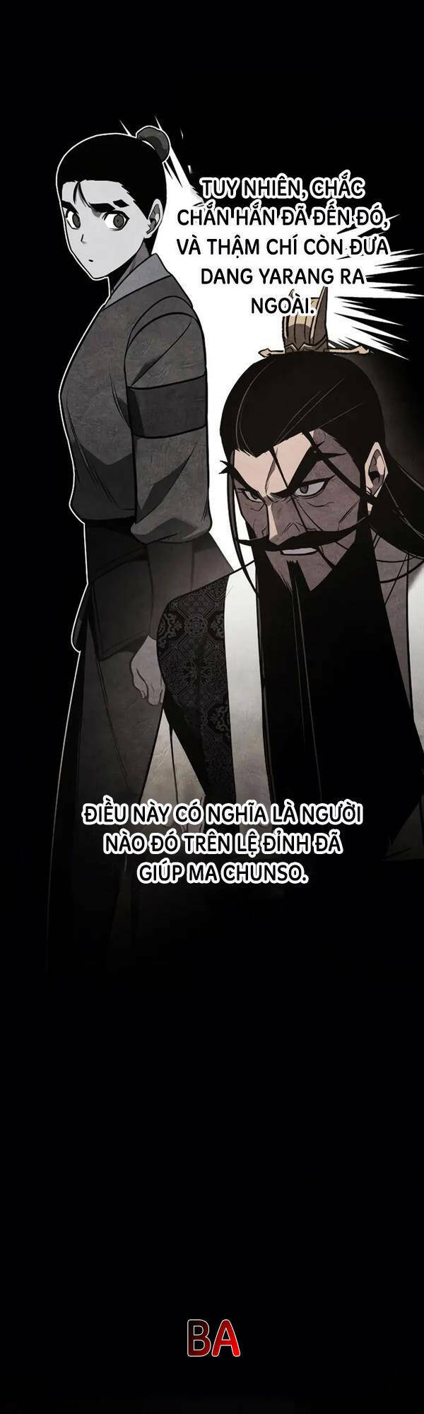 Thiên Ma Thần Quyết: Trùng Sinh Chap 75 - Next Chap 76