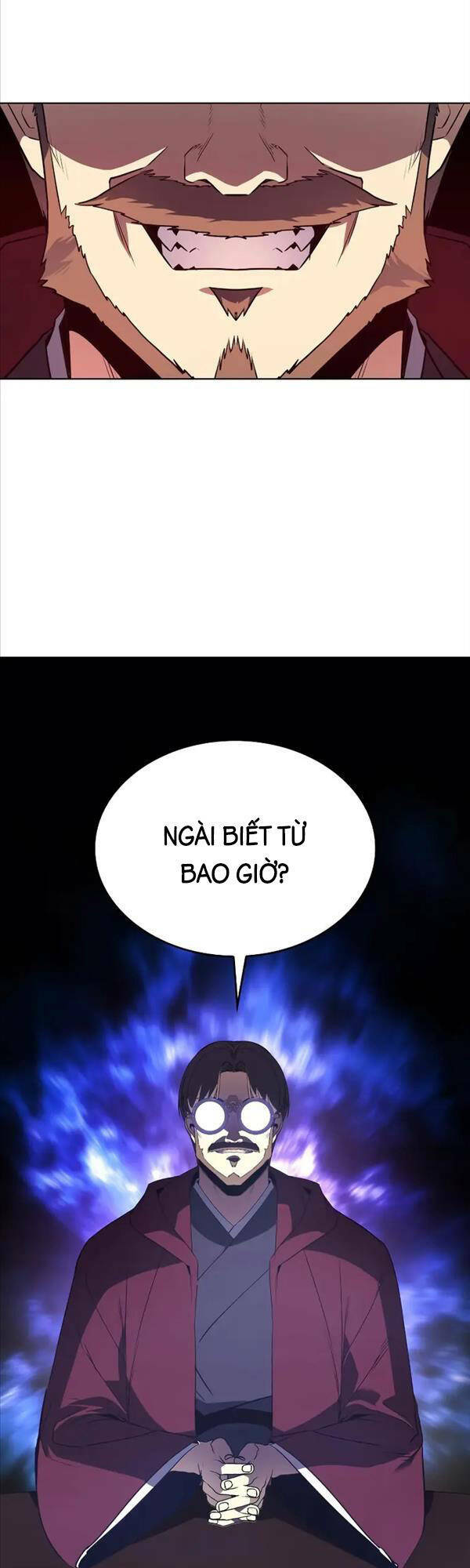 Thiên Ma Thần Quyết: Trùng Sinh Chap 75 - Next Chap 76