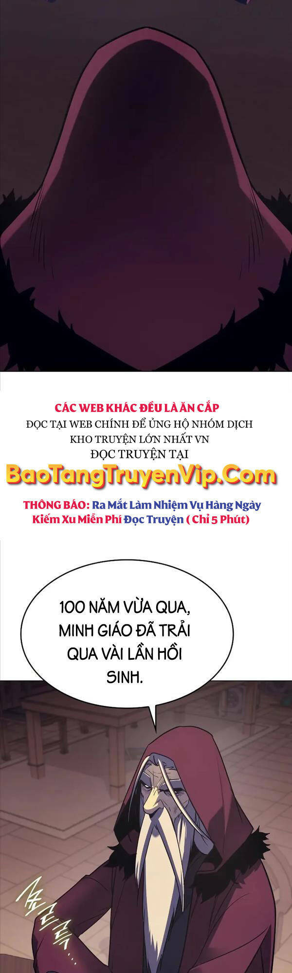 Thiên Ma Thần Quyết: Trùng Sinh Chap 75 - Next Chap 76