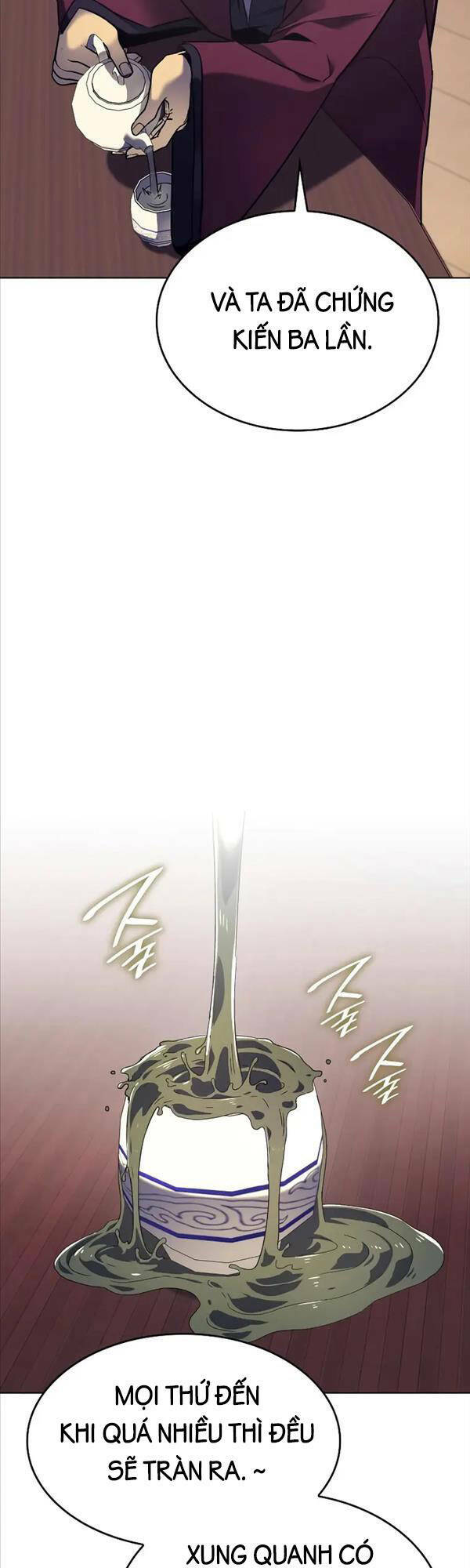 Thiên Ma Thần Quyết: Trùng Sinh Chap 75 - Next Chap 76