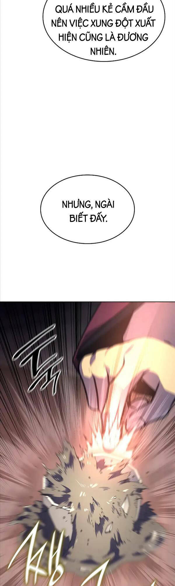 Thiên Ma Thần Quyết: Trùng Sinh Chap 75 - Next Chap 76