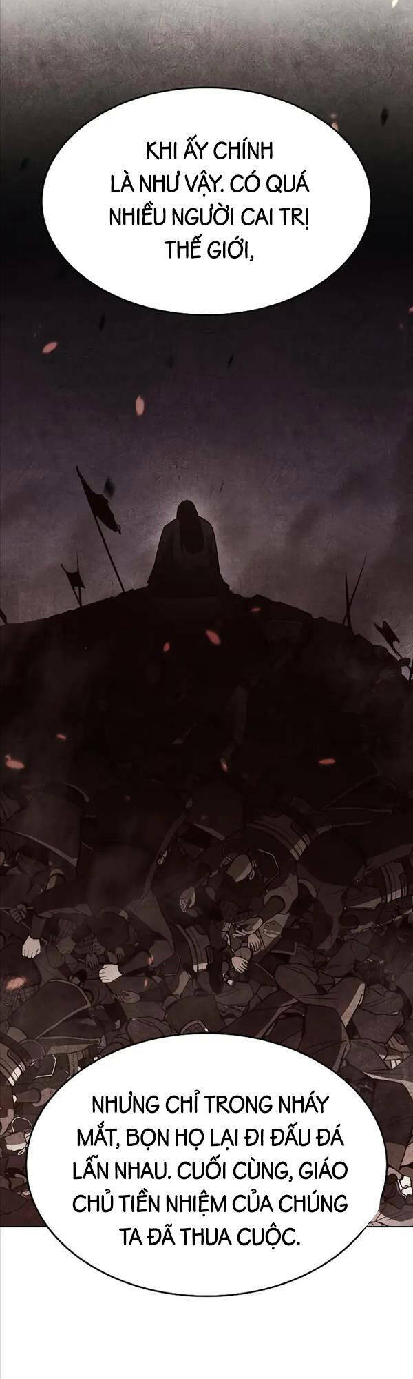 Thiên Ma Thần Quyết: Trùng Sinh Chap 75 - Next Chap 76