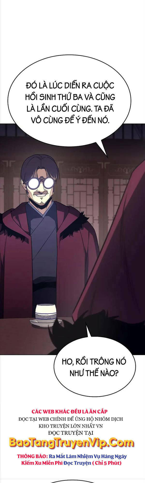 Thiên Ma Thần Quyết: Trùng Sinh Chap 75 - Next Chap 76