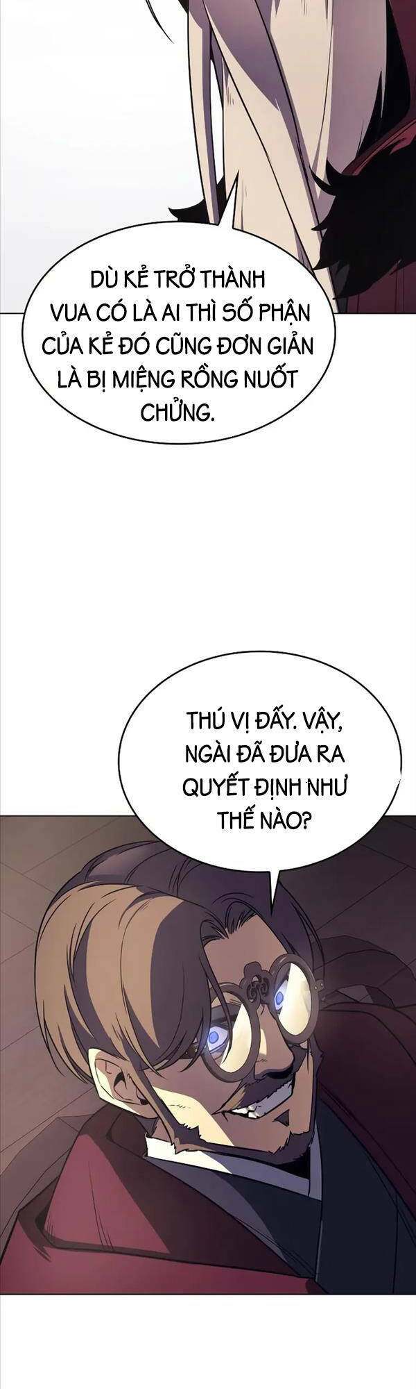 Thiên Ma Thần Quyết: Trùng Sinh Chap 75 - Next Chap 76