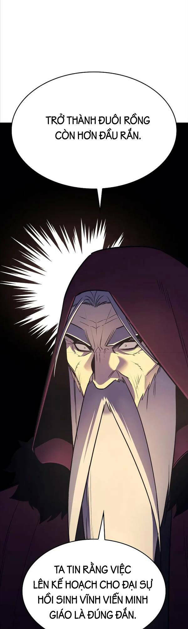 Thiên Ma Thần Quyết: Trùng Sinh Chap 75 - Next Chap 76