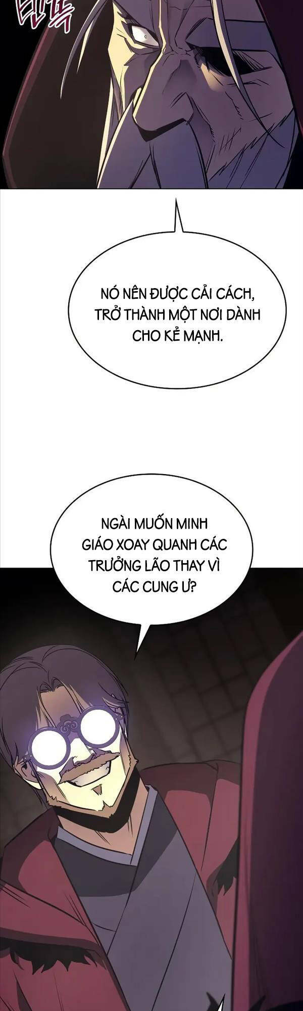 Thiên Ma Thần Quyết: Trùng Sinh Chap 75 - Next Chap 76