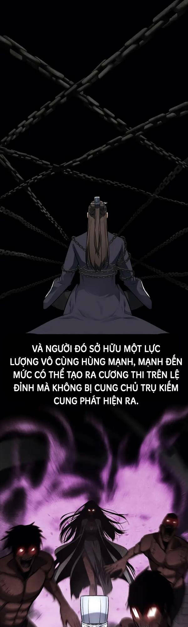 Thiên Ma Thần Quyết: Trùng Sinh Chap 75 - Next Chap 76