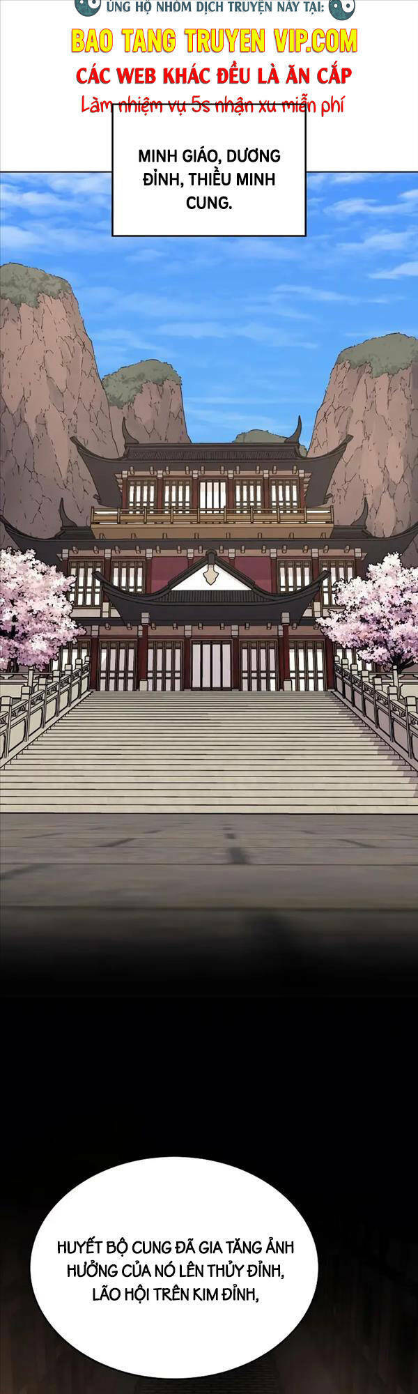 Thiên Ma Thần Quyết: Trùng Sinh Chap 76 - Next Chap 77