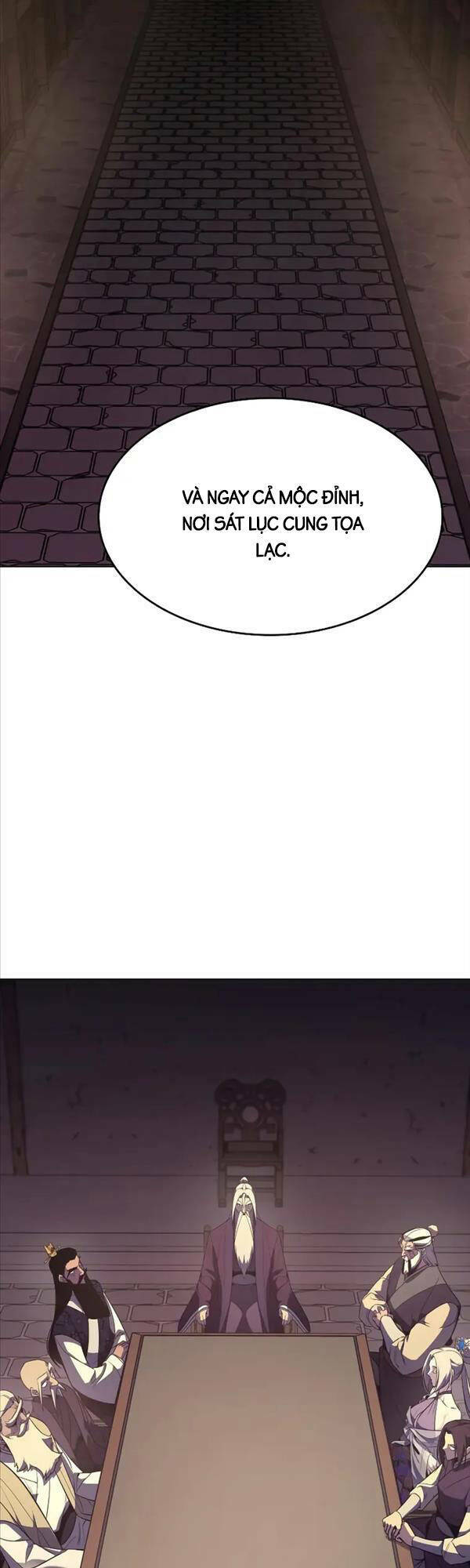 Thiên Ma Thần Quyết: Trùng Sinh Chap 76 - Next Chap 77