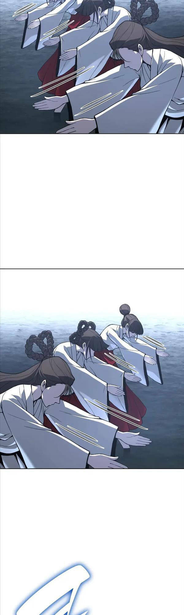 Thiên Ma Thần Quyết: Trùng Sinh Chap 76 - Next Chap 77