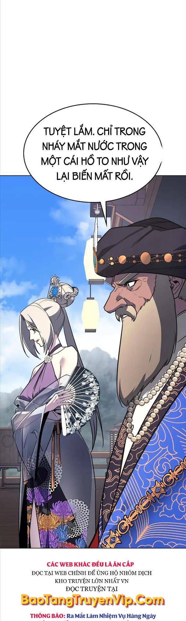 Thiên Ma Thần Quyết: Trùng Sinh Chap 76 - Next Chap 77