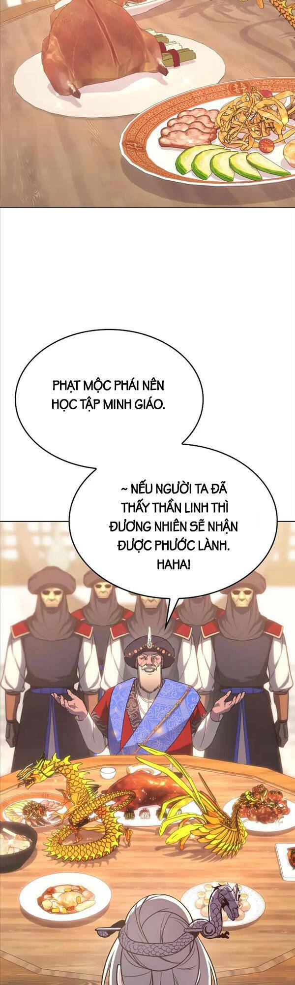 Thiên Ma Thần Quyết: Trùng Sinh Chap 76 - Next Chap 77