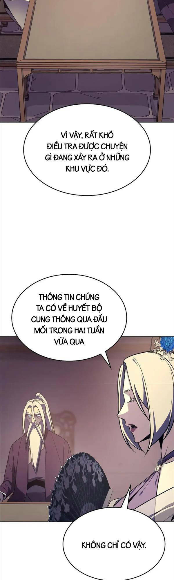Thiên Ma Thần Quyết: Trùng Sinh Chap 76 - Next Chap 77