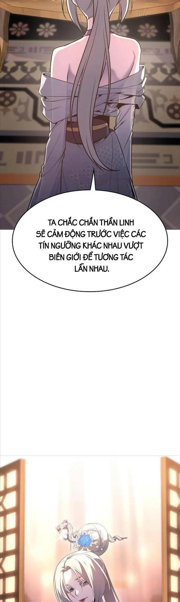Thiên Ma Thần Quyết: Trùng Sinh Chap 76 - Next Chap 77