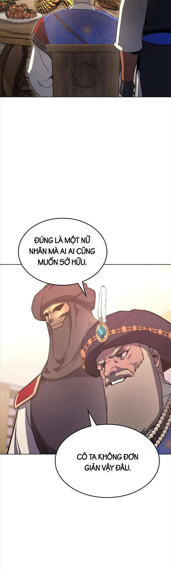 Thiên Ma Thần Quyết: Trùng Sinh Chap 76 - Next Chap 77