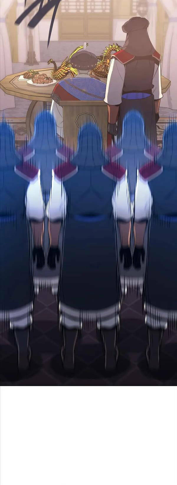 Thiên Ma Thần Quyết: Trùng Sinh Chap 76 - Next Chap 77